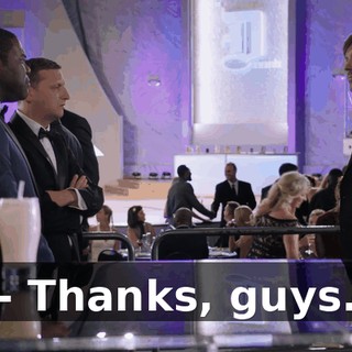 - Thanks, guys.