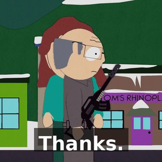 Thanks.