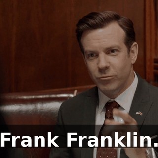 Frank Franklin.