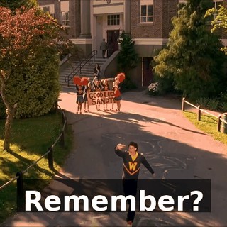 Remember?
