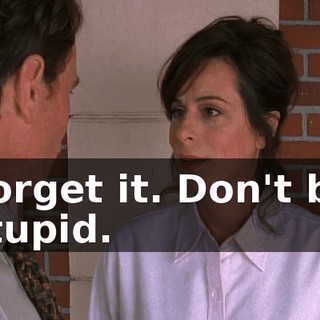 Forget it. Don't be stupid.