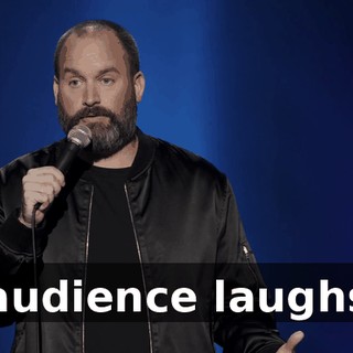 [audience laughs]