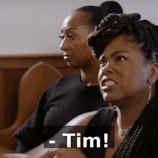 - Tim!
