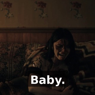Baby.
