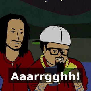 Aaarrgghh!