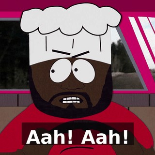 Aah! Aah!