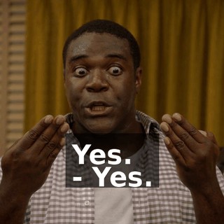Yes. - Yes.