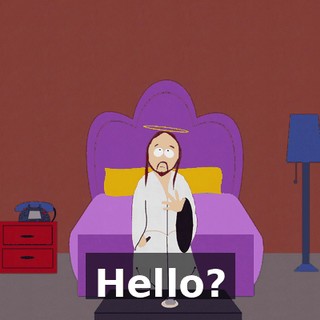 Hello?