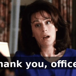 Thank you, officer.