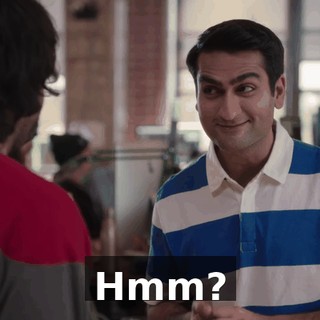 Hmm?