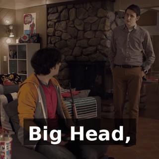 Big Head,
