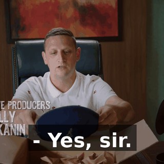 - Yes, sir.