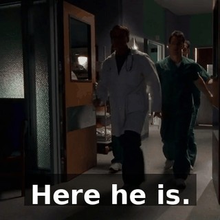 Here he is.