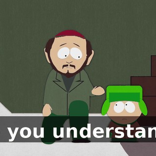 Do you understand?