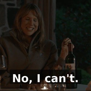 No, I can't.