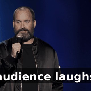 [audience laughs]