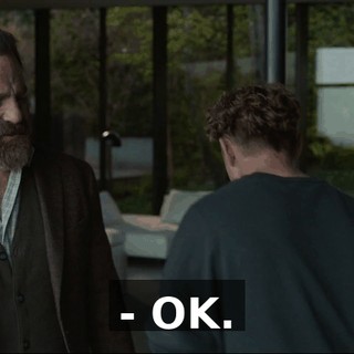 - OK.