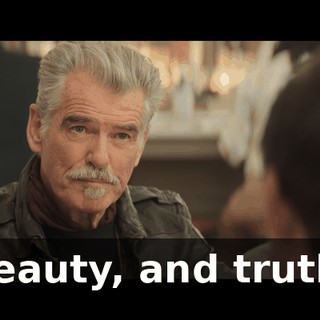 beauty, and truth.
