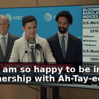 and I am so happy to be in partnership with Ah-Tay-ee-Tay.