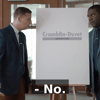- No.