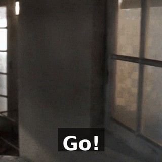 Go!