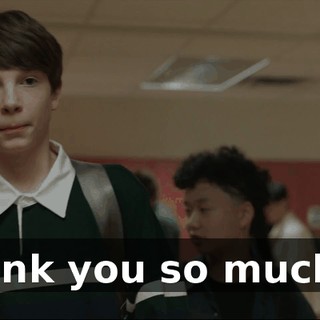 - Thank you so much. Hi.