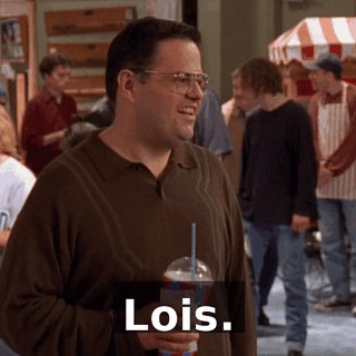 Lois.