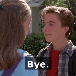 Bye.