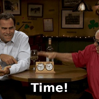 Time!