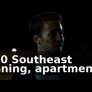 1320 Southeast Banning, apartment A.