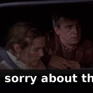 I'm sorry about that.