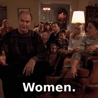 Women.