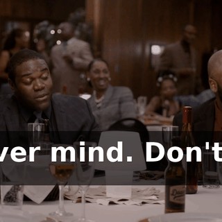 Never mind. Don't do it.