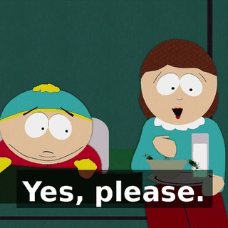 Yes, please.