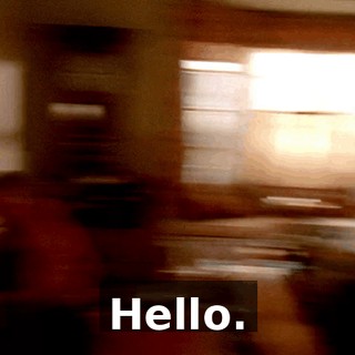 Hello.