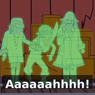 Aaaaaahhhh!