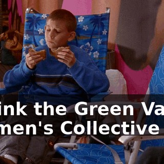 I think the Green Valley Women's Collective