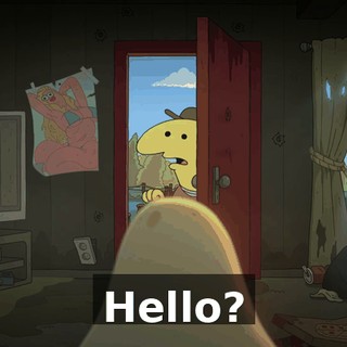 Hello?