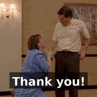 Thank you!