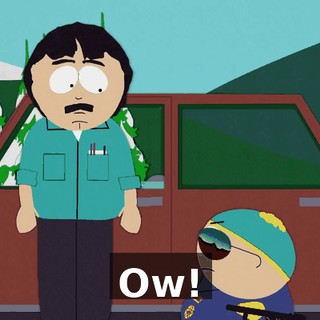 Ow!
