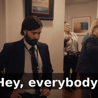 Hey, everybody!