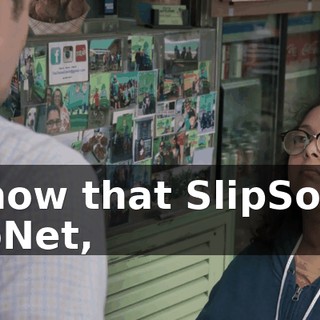 I know that SlipSox is YaoNet,