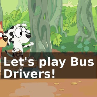 Let's play Bus Drivers!
