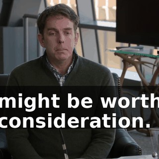 might be worth consideration.