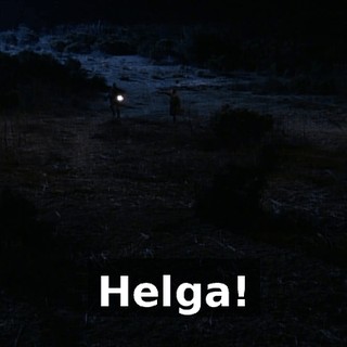 Helga!