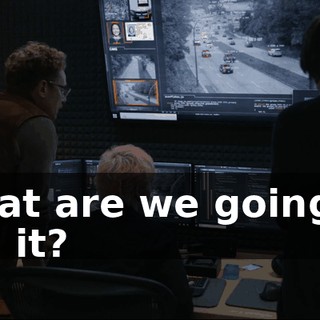 What are we going to call it?