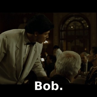Bob.