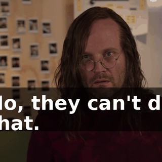No, they can't do that.
