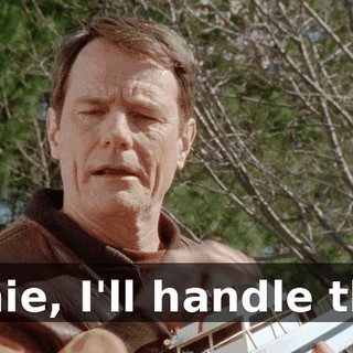 Jamie, I'll handle this.