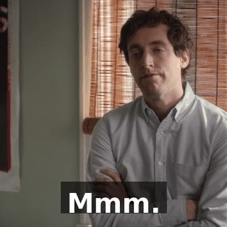 Mmm.